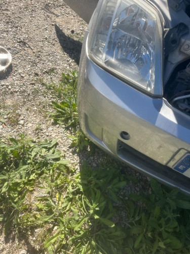 PARAGOLPES DELANTERO Opel MERIVA 