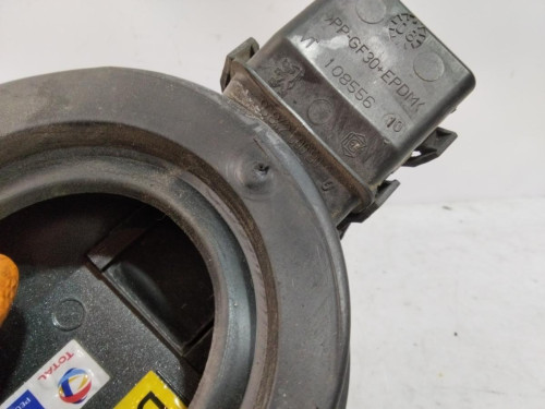 TAPA EXTERIOR COMBUSTIBLE Peugeot 308 