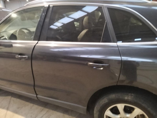PUERTA TRASERA DERECHA Audi Q5 (8R) 