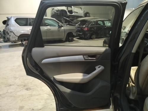 PUERTA TRASERA DERECHA Audi Q5 (8R) 