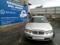 MG ROVER ROVER 75 (RJ)