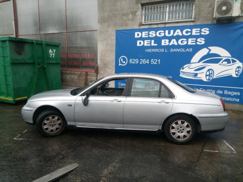  MG ROVER ROVER 75 (RJ) 
