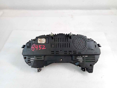 CUADRO INSTRUMENTOS, INFINITI, Q30