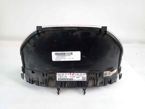  CUADRO INSTRUMENTOS, INFINITI, Q30 