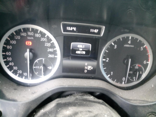  CUADRO INSTRUMENTOS, INFINITI, Q30 