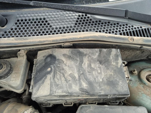 CAJA RELES / FUSIBLES, FORD, FOCUS FAMILIAR (CAK)