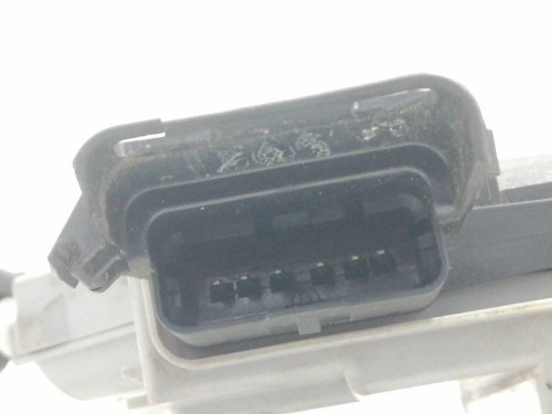  CERRADURA PUERTA TRASERA DERECHA PEUGEOT 508 SW 