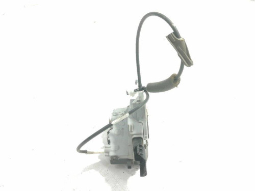  CERRADURA PUERTA TRASERA DERECHA PEUGEOT 508 SW 