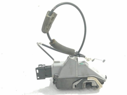 CERRADURA PUERTA TRASERA DERECHA PEUGEOT 508 SW 