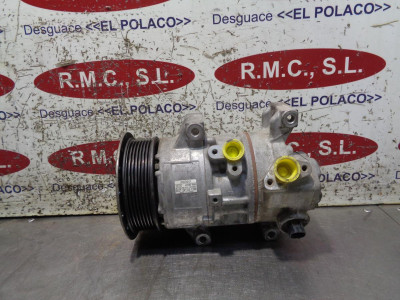 COMPRESOR AIRE ACONDICIONADO, TOYOTA, COROLLA (E15)