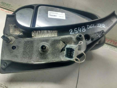 RETROVISOR IZQUIERDO, RENAULT, MASTER II FASE 2 FURGÓN