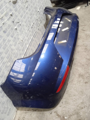  PARAGOLPES TRASERO 