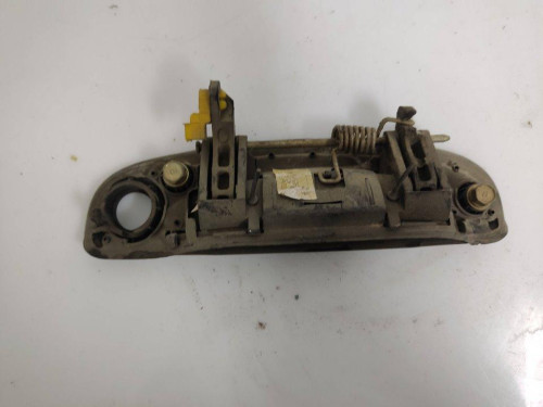  MANETA EXTERIOR DELANTERA IZQUIERDA HYUNDAI GETZ (TB) 