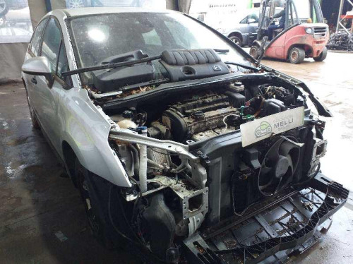  CITROEN C4 BERLINA 