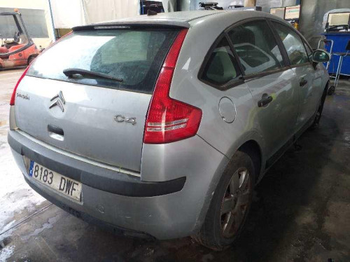  CITROEN C4 BERLINA 