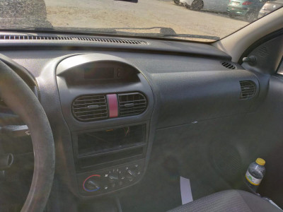 OPEL CORSA C