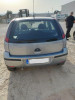 OPEL CORSA C — автомобиль-донор на запчасти 