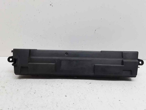 MANDO CALEFACCION / AIRE ACONDICIONADO BMW SERIE 3 BERLINA (F30) 