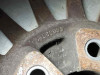 LLANTA Alfa Romeo GT (125) 