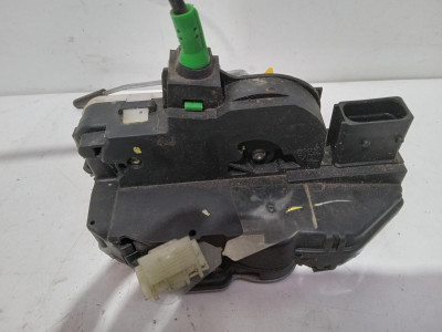 CERRADURA PUERTA TRASERA IZQUIERDA, OPEL, INSIGNIA BERLINA