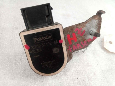 MODULO ELECTRONICO, VOLVO, XC70