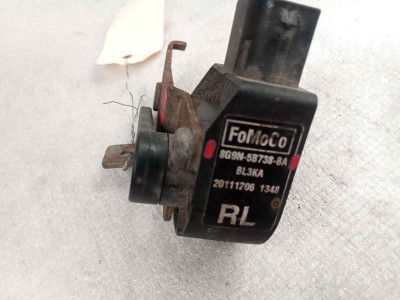 MODULO ELECTRONICO, VOLVO, XC70