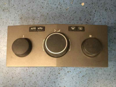 MANDO CALEFACCION / AIRE ACONDICIONADO
