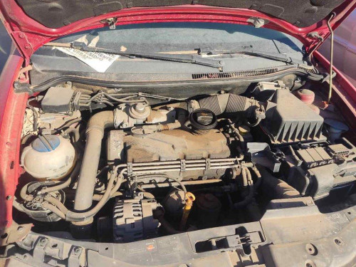  SEAT IBIZA (6L1) 