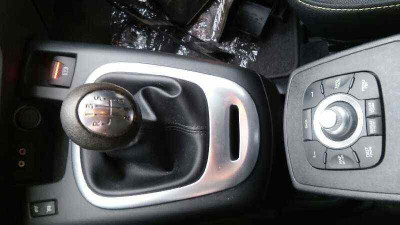 CAJA CAMBIOS, RENAULT, SCENIC III (JZ)