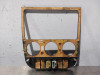  CONSOLA CENTRAL MERCEDES-BENZ CLASE ML (BM 163) 