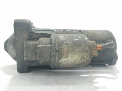 MOTOR ARRANQUE, RENAULT, SCENIC I (JA...)