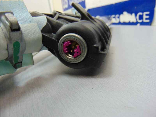  AIRBAG CORTINA DELANTERO IZQUIERDO 