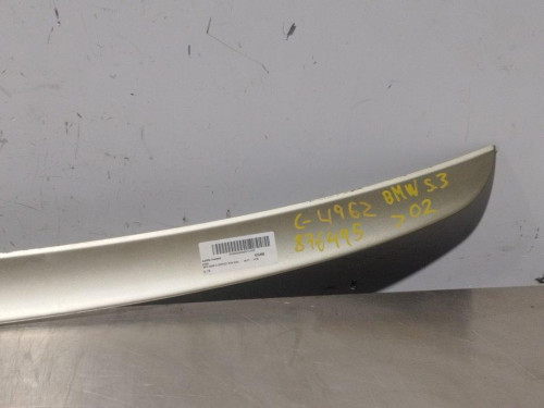  ALERON TRASERO, BMW, SERIE 3 COMPACTO (E46) 