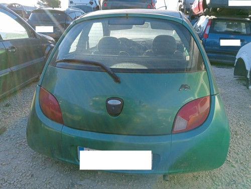  FORD KA (CCQ) 