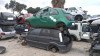  FORD KA (CCQ) 