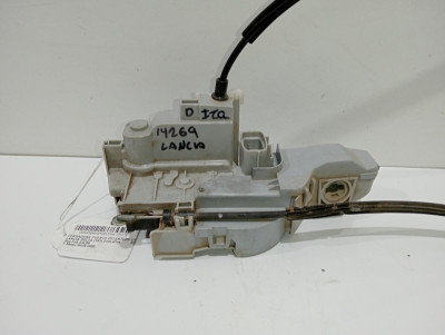 CERRADURA PUERTA DELANTERA IZQUIERDA, LANCIA, DELTA (181)