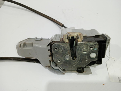 CERRADURA PUERTA DELANTERA IZQUIERDA, LANCIA, DELTA (181)