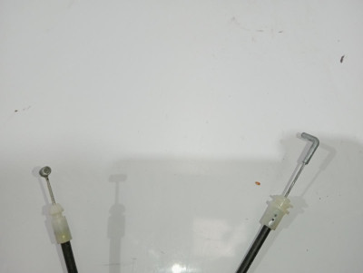 CERRADURA PUERTA DELANTERA IZQUIERDA, LANCIA, DELTA (181)