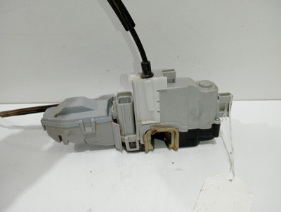 CERRADURA PUERTA DELANTERA IZQUIERDA, LANCIA, DELTA (181)