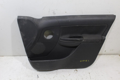 GUARNECIDO PUERTA DELANTERA DERECHA, Citroen, C3