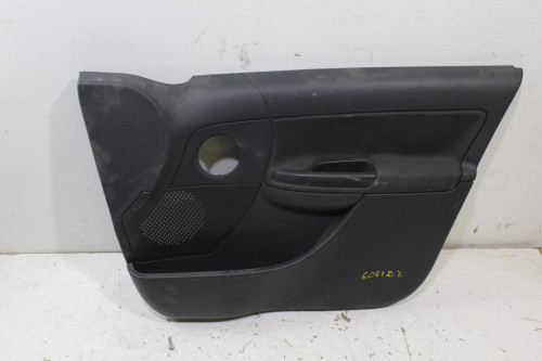 GUARNECIDO PUERTA DELANTERA DERECHA Citroen C3 