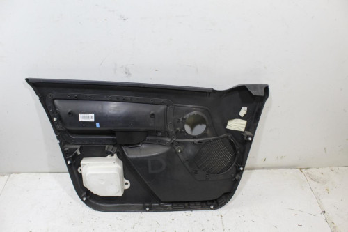 GUARNECIDO PUERTA DELANTERA DERECHA Citroen C3 