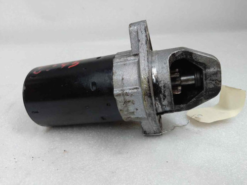  MOTOR ARRANQUE, OPEL, CORSA C 