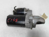 MOTOR ARRANQUE, OPEL, CORSA C 