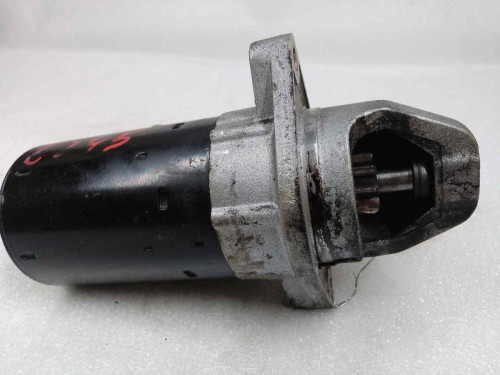  MOTOR ARRANQUE, OPEL, CORSA C 