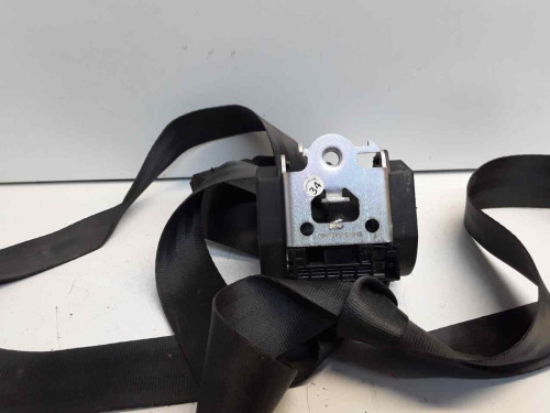 CINTURON SEGURIDAD TRASERO DERECHO CITROEN JUMPY 