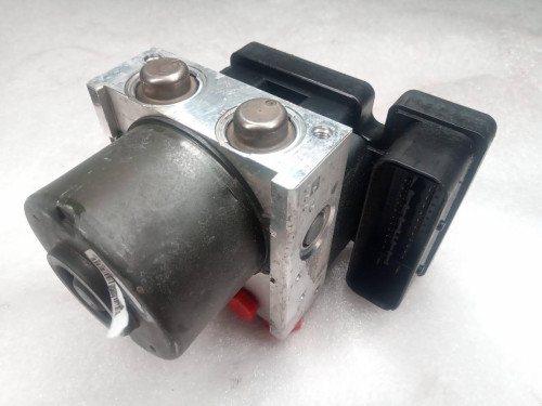  ABS, FORD, FOCUS BERLINA (CAP) 
