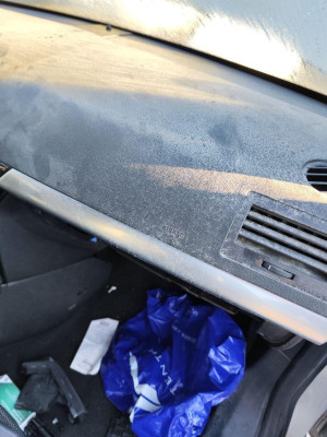 AIRBAG DELANTERO DERECHO