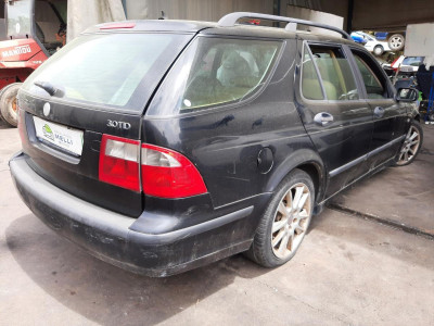 SAAB 9-5 FAMILIAR