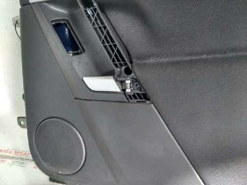  PUERTA TRASERA DERECHA, OPEL, VECTRA C CARAVAN 